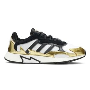 Adidas Tresc Run 'Black Metallic Gold